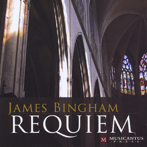 Requiem: 4. Sanctus