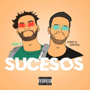 Sucesos (feat. Sun-T)