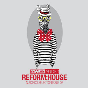 The Boss (Loulou Players Remix)