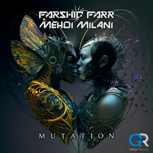 Mutation (Extended Mix)