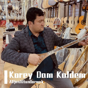 Kurey Dap Kaldim