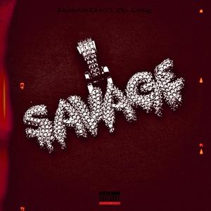 Savage (feat. Lobg)