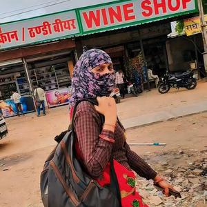 मीडियम डील थारो च छौरी