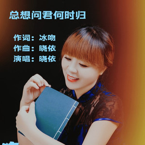 总想问君何时归 (唐尼钢琴版)