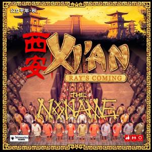 XI'AN(RAY'S COMING)