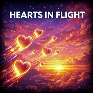 Hearts in Flight