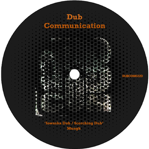 Scorching Dub (Original Mix)