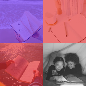 柔和的大学时刻