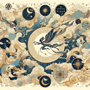 祭光之影三 Eclipse of the Ritual Flame三