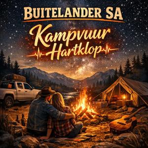 Kampvuur Hartklop