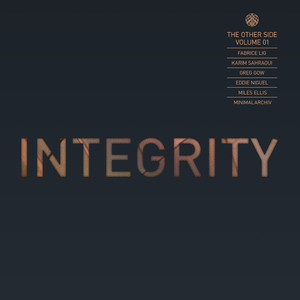 Deeply Rooted (Original Mix)