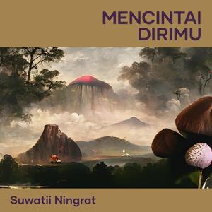 Mencintai Dirimu