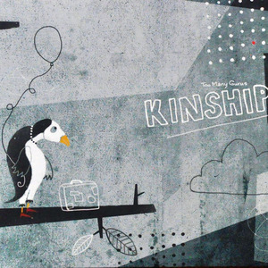 Slippin' (feat. Anna Christoffersson)