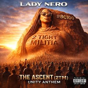 THE ASCENT (#BC100 UNITY ANTHEM)