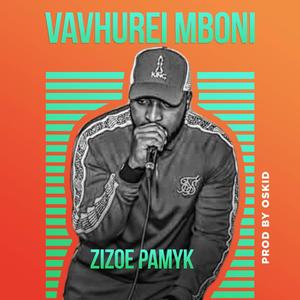 Vavhurei Mboni
