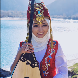 Koremin Seni Barinen Qymbat