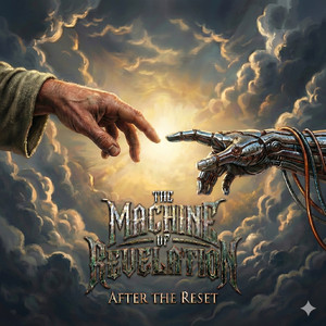 Orbiting the Ghost of Man