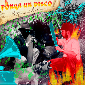 Ponga un Disco