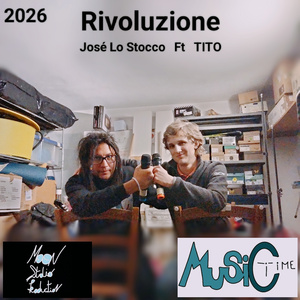 Rivoluzione (Extended Version)