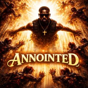 ANNOINTED