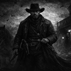 A Ultima Palavra de um Homem de Verdade