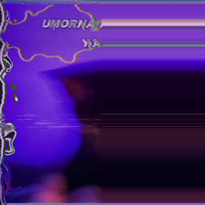 umorna (chopped 'n' slowed)