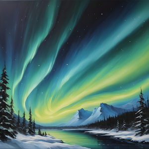 Northern Lights