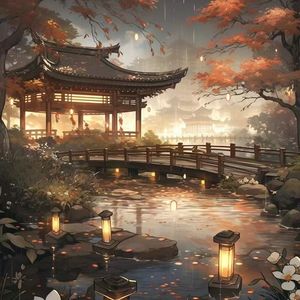 夜雨寄北（粤语版）