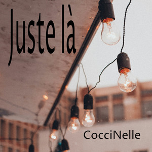 Juste là