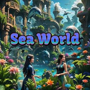 Sea World (feat. Acid Souljah)