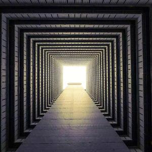 不同（prod by Lv9）