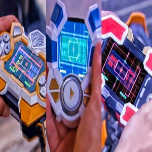 不败的英雄瑕疵版