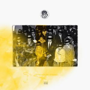 Aspetto (Instrumental) (Instrumental)