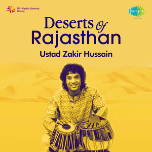 Tabla Solo(Ustad Zakir Hussain)