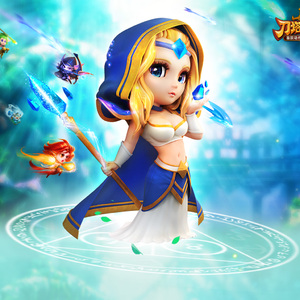 飘扬的战旗-登陆音乐