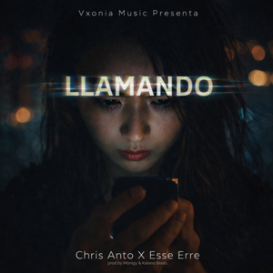 LLAMANDO