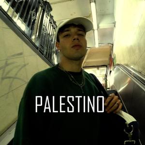 PALESTINO (feat. 13nosoyyo12 & Palestino)