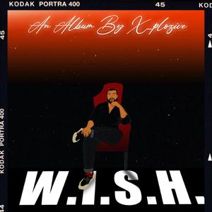 Will I Survive Here (W.I.S.H.) Intro