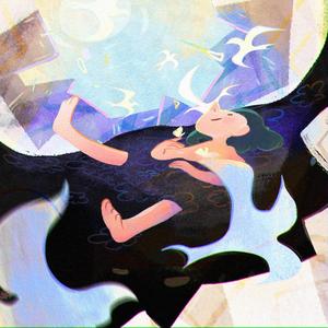 Hummingbirds(静かな鳥のさえずり)