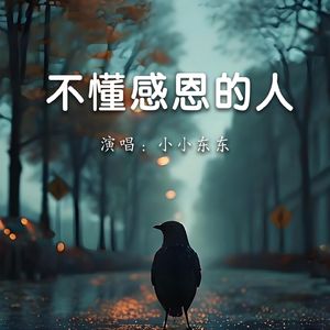 不懂感恩的人