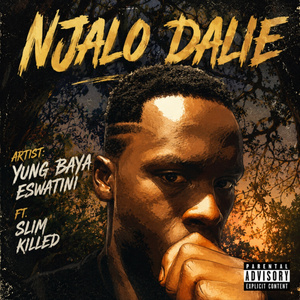 Njalo Dalie