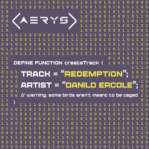 Redemption (Extended Mix)
