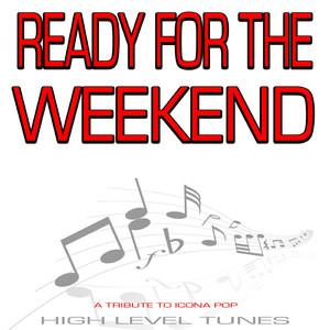 Ready for the Weekend