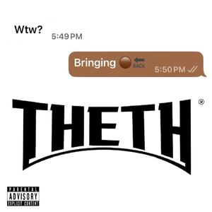Brown Back (feat. EBE)