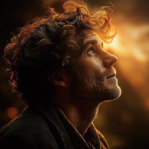 Во мне война