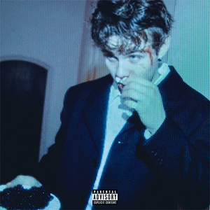 A COLD PALY - The Kid LAROI(Instrumental)