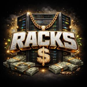 RACKS (feat. Pekor) (90Block)