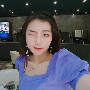 你笑起来真好看