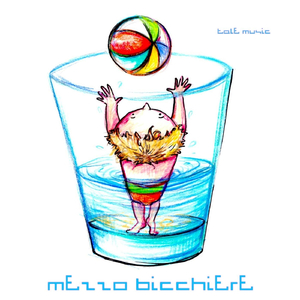 Mezzo bicchiere