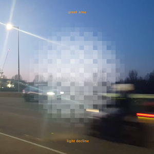 if you stop moving you don't exist, if you fall behind you're dead